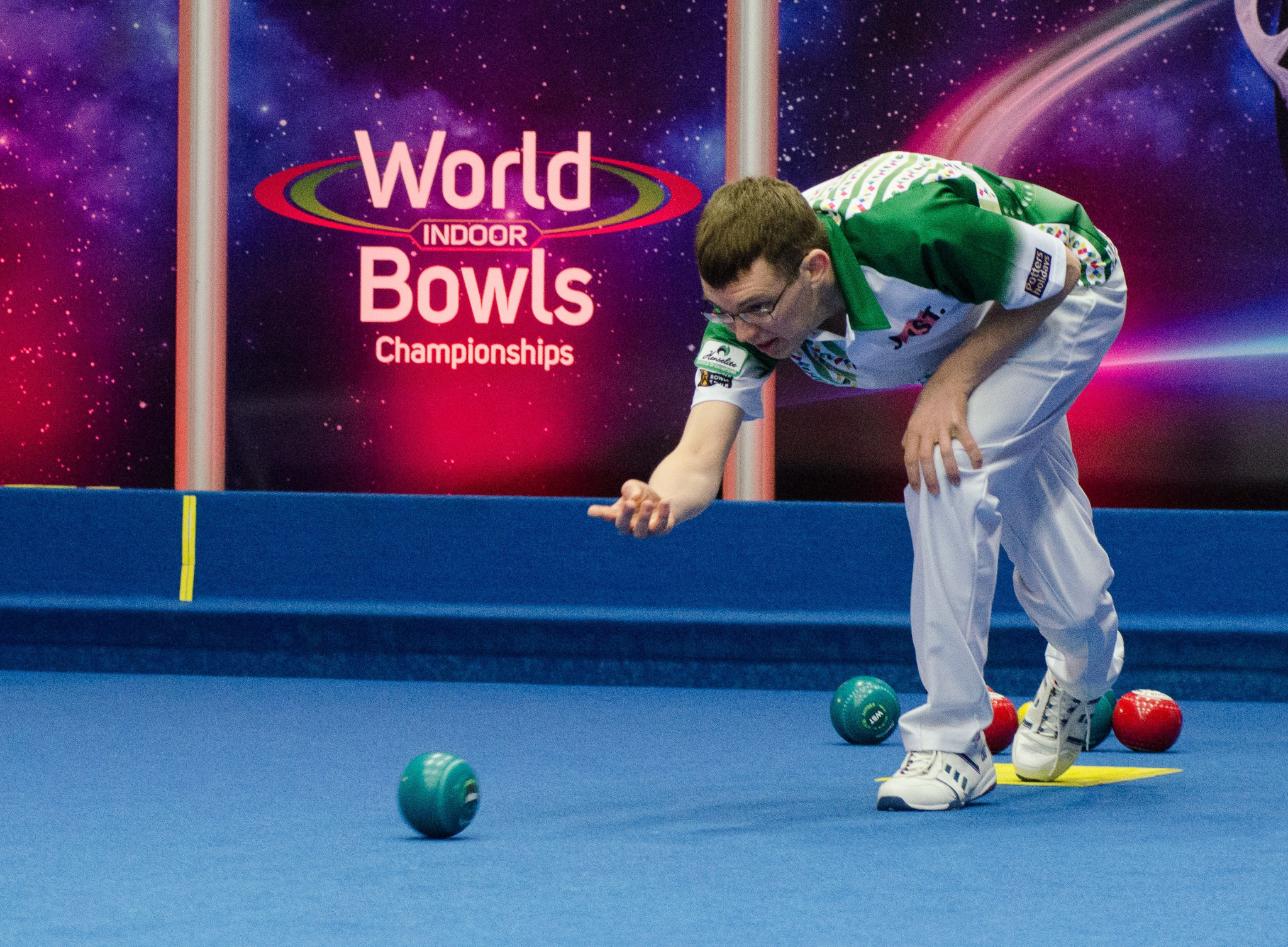 World Bowling