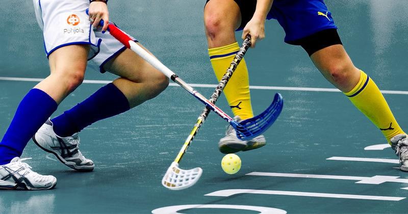 Bet Floorball Intelligently