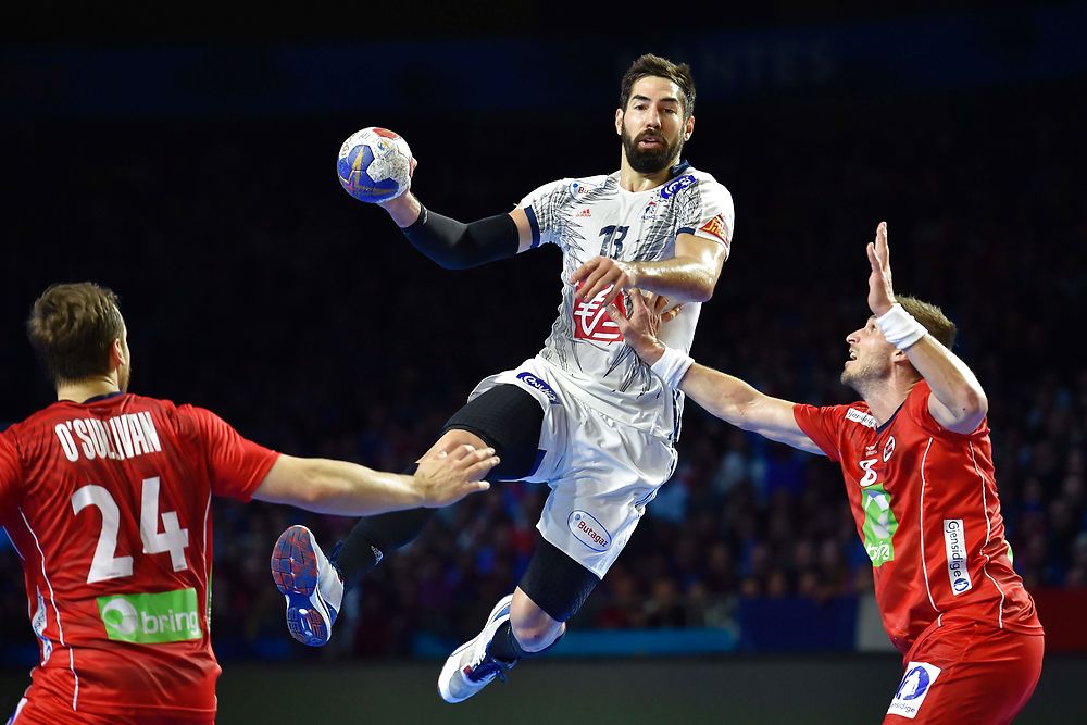 Bet Handball Intelligently