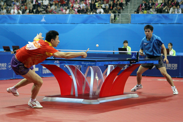 Bet Table Tennis Intelligently