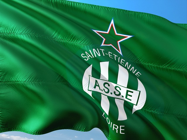 st etienne