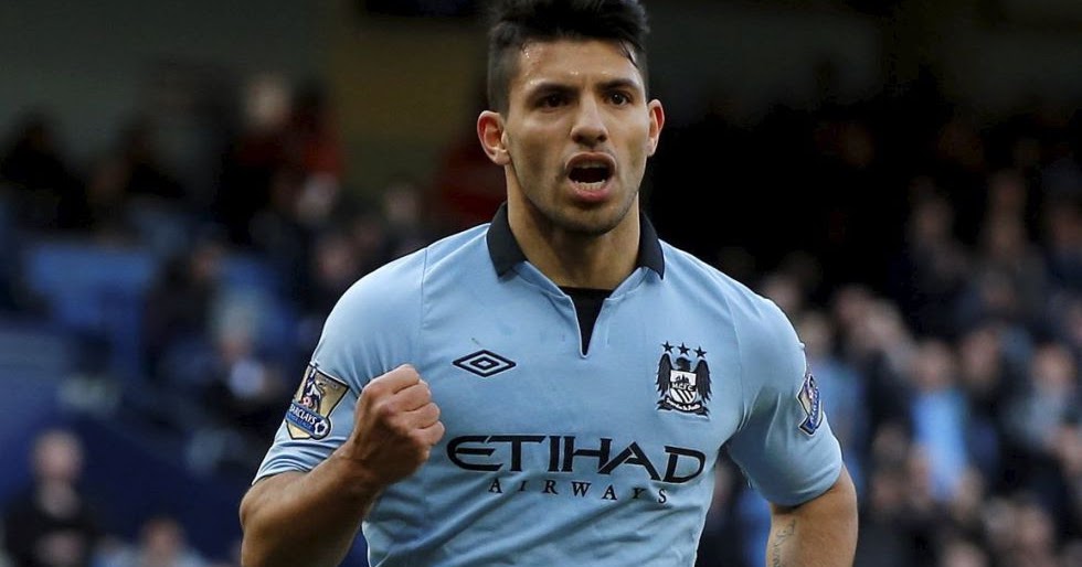 Aguero