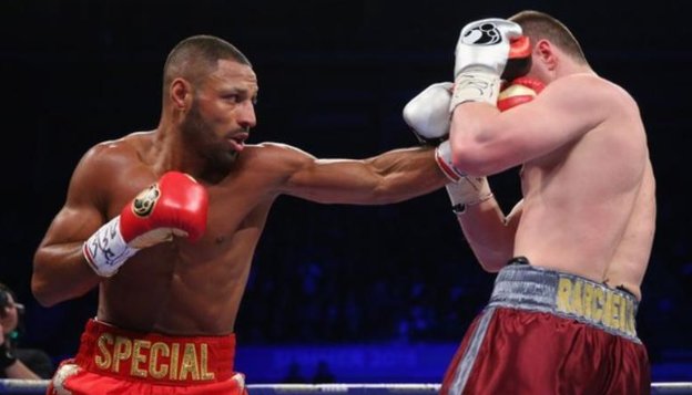 Kell.Brook .vs .Michael.Zerafa