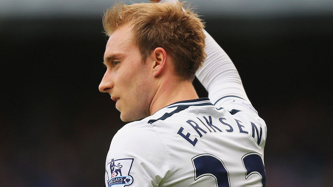 Eriksen