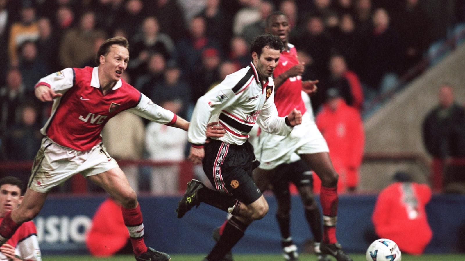 Giggs FA Cup