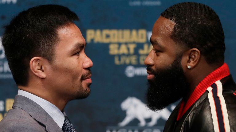 Manny.Pacquiao.VS .Adrien.Broner 1