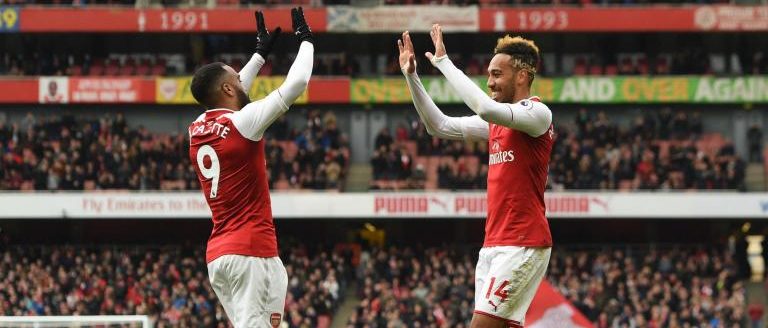 arsenal lacazette aubameyang 010418 e1547177481225