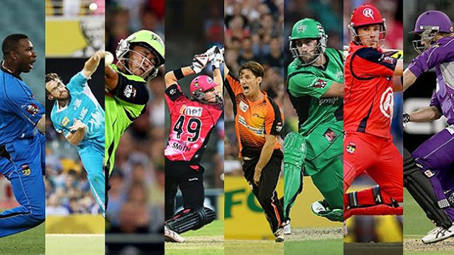 Big Bash League