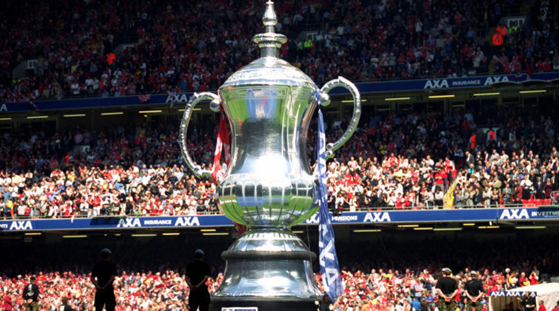 FA Cup