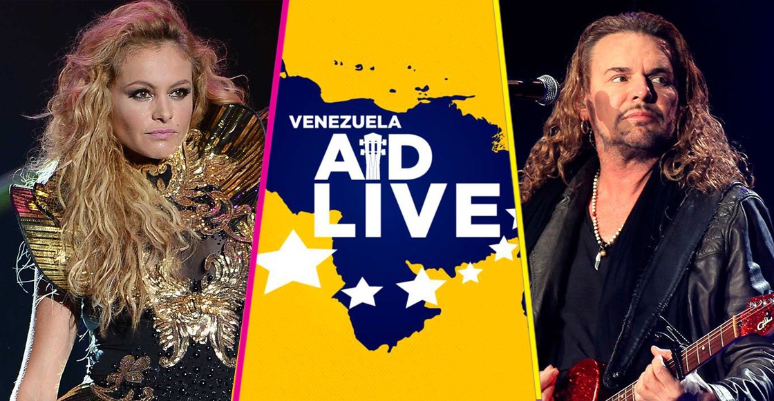 venezuela live aid 2