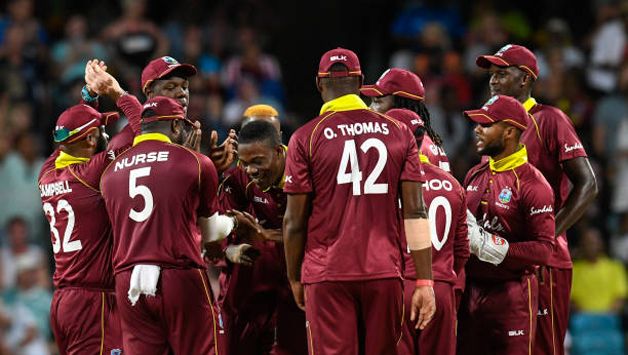 West Indies cricket team