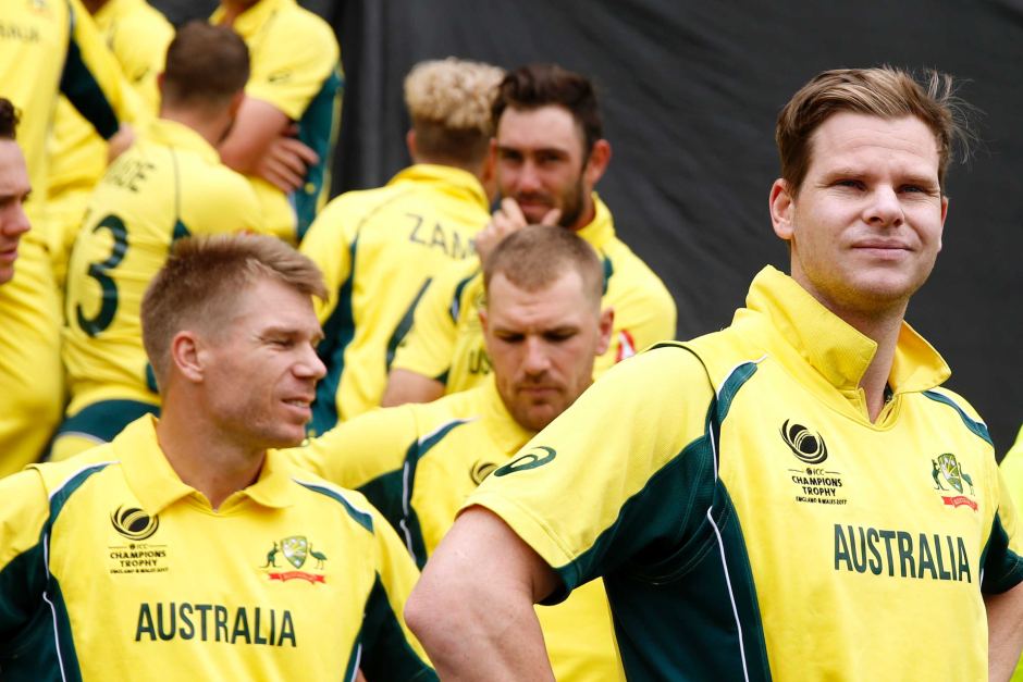 Australian Cricket Team