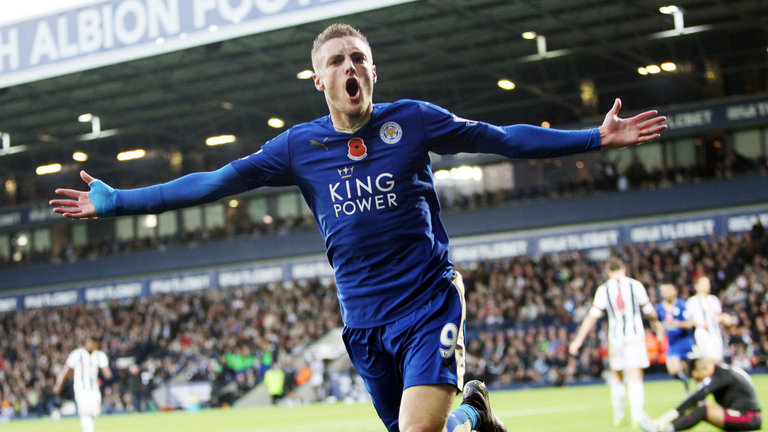 Vardy