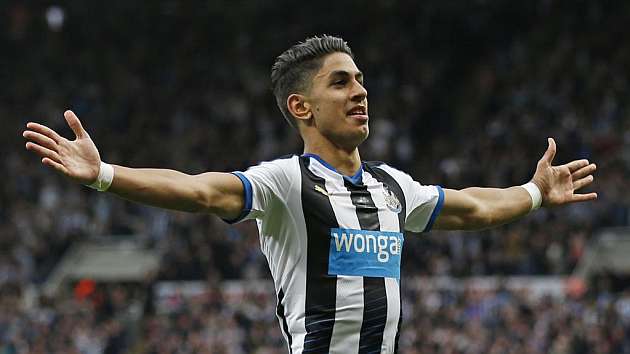 Ayoze.Perez