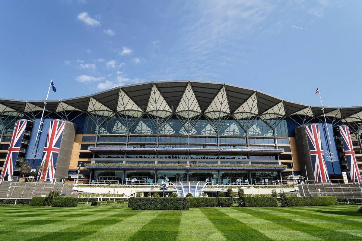 Big Sporting Events: Royal Ascot | Big Bet Bookmakers