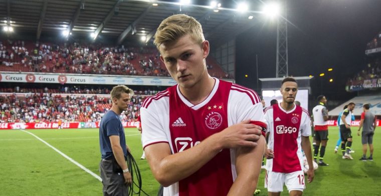 Frenkie.De .Jong .Matthijs.de .Ligt .Hakim .Ziyech