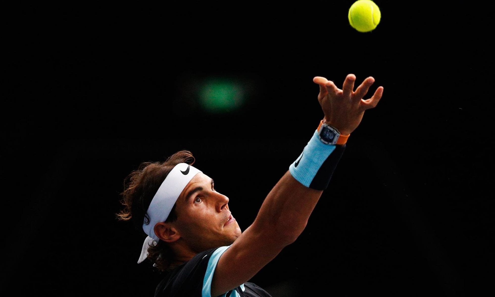 Rafael Nadal