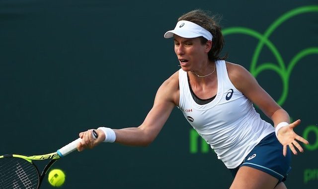 Jo Konta