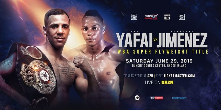 Kal.Yafai .vs .Norbelto.Jimenez