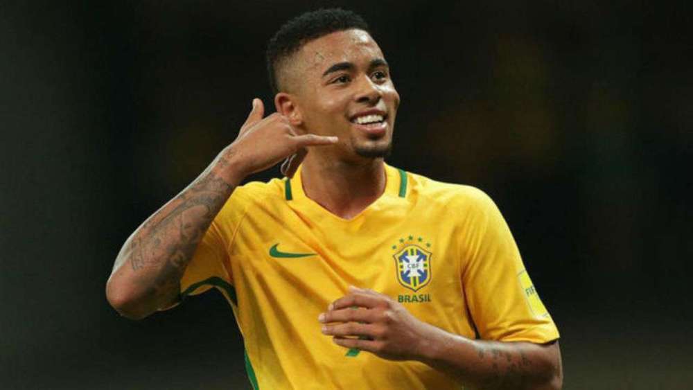 Gabriel Jesus