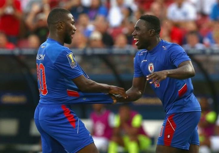 Can Haiti Upset the Odds? | Big Bet Bookmakers