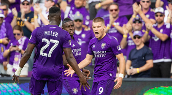 orlando city mls